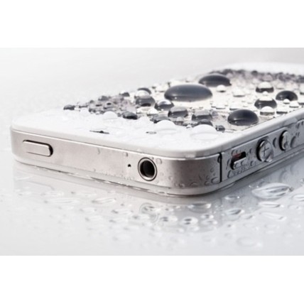 Ремонт утопленного APPLE IPHONE 4S