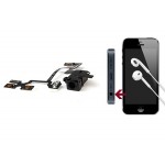 Замена гнезда гарнитуры на APPLE IPHONE 5
