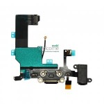 Замена гнезда гарнитуры на APPLE IPHONE 5C
