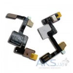 Замена микрофона на APPLE IPAD 3 THE NEW