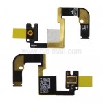 Замена микрофона на APPLE IPAD 4 RETINA