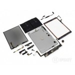 Замена комплектующих на APPLE IPAD 2