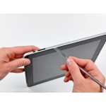 Замена сенсора на APPLE IPAD