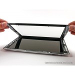 Замена сенсора на APPLE IPAD 2
