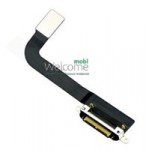 Замена гнезда питания на APPLE IPAD 4 RETINA