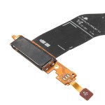 Замена гнезда питания на SAMSUNG GALAXY TAB 2 10.1 P5110