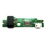 Замена гнезда питания на LENOVO IDEATAB A2107