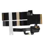 Замена гнезда питания на APPLE IPAD 2