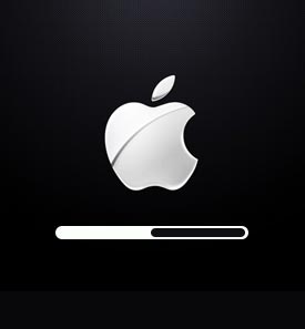 Перепрошивка iphone 
