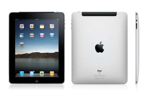 Ремонт ipad 2