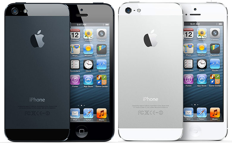 Ремонт айфона 5 Ремонт iphone 5