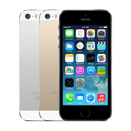 iPhone 5S